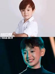 Leslie Grace Gallardo