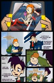 Post 1199941: 2D-generate Heidi_Weinerman Howard_Weinerman Randy_Cunningham  Randy_Cunningham:_9th_Grade_Ninja