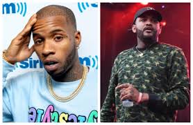 Lucas is best known for his single 'ross capicchioni'. Tory Lanez Says He Ended Joyner Lucas Career Challenges Any American Rapper Hiphop N More