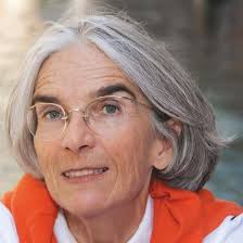 Eins zu Eins. Der Talk · Donna Leon, Author (English version) · Podcast in  der ARD Audiothek
