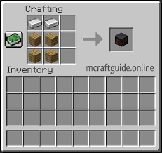 Add items to make netherite ingot. Minecraft Netherite Armor How To Craft How To Get Netherite Mcraftguide Your Minecraft Guide