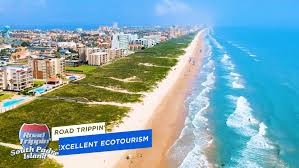 It has so much more to offer throughout the year, however, and grows in popularity among families over the summer. Road Trippin South Padre Island Get To Know This Beautiful Beach Town Keye