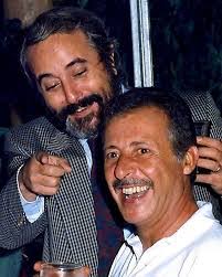 Barbara Bocchini's Instagram, Twitter & Facebook