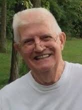 Obituary information for Roy Van Der Heyden