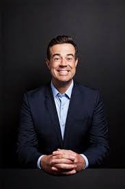 Nbc Tv Host Carson Daly Photographed By Patrick James Miller James Patrick Patrick Larry Wilmore