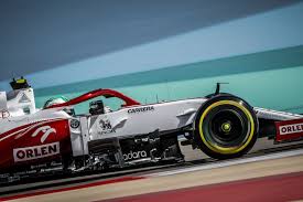 Coś tam pamiętają, że była jakaś formułka spowiedzi, ale jak to dokładnie. W Weekend Rusza Najbardziej Napakowany Sezon Formuly 1 Z Robertem Kubica W Tle Gazeta Wroclawska