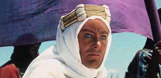 Lawrence of Arabia y la Corrección Política