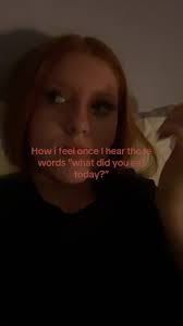 Meredith Foster Disorder