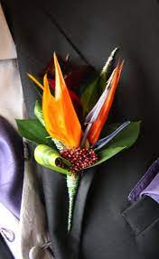 7 Spring Wedding Flowers For Seasonal Beauty Bird Of Paradise Wedding Spring Wedding Flowers Tropical Wedding Flowers