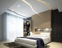 Magnificent Ultra Modern Ceiling Design In Your Bedroom In 2020 Simple Bedroom Design Creative Bedroom Decor Ceiling Design Bedroom