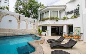 Compara gratis los precios de particulares y agencias ¡encuentra tu casa ideal! Alquiler Casa En Bocagrande Barrio Bocagrande Cartagena
