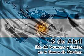 Francia confiscó un millón de mascarillas destinadas a españa durante 15 días. Programa De Actividades Por El 2 De Abril Municipalidad De Paso De Los Libres