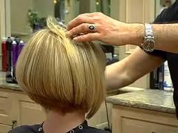 Inverted bob haircuts are totally in style for 2021! Short Bob Haircut By Dogan Youtube Youtube Frisuren Haare Schneiden Haareschneiden