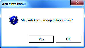 Itulah salah satu contoh kata kata romantis buat pacar tersayang. 500 Kata Kata Rayuan Gombal Romantis Buat Nembak Cewek