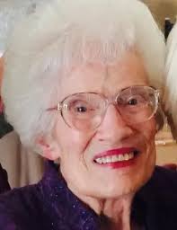 Obituary information for Joyce Elaine Ward