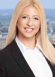 Cassie Aviles's Instagram, Twitter & Facebook