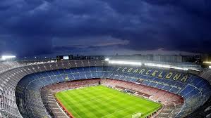 Futbol club barcelona, commonly referred to as barcelona and colloquially known as barça (ˈbaɾsə), is a spanish professional football club based in barcelona, that competes in la liga. Happy Birthday Fc Barcelona Spanien Sportnews Bz