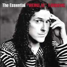 Weird Al" Yankovic