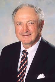 In Memoriam: Dr. John Ochsner