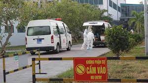 Theo cdc hà nội, người bố là ông n.c.q., bảo vệ vòng ngoài khu vực cách ly điều trị bệnh nhân dương tính của bệnh viện đa khoa bắc thăng long. Tá»'i 16 2 Ha Ná»™i Va 2 Tá»‰nh Them 40 Bá»‡nh Nhan Covid 19 Má»›i Bá»™ Y Táº¿ Trang Tin Vá» Dá»‹ch Bá»‡nh Viem Ä'Æ°á»ng Ho Háº¥p Cáº¥p Covid 19