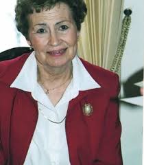 Barbara Kelman Obituary