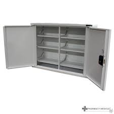 16 w x 20 h. Med401 Double Door Medicine Cabinet Bs2881 1989 Medicine Cabinet