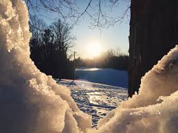 So curl up with a warm mug of cocoa, and take a virtual tour of these beautiful, snowy countryside scenes. Snow Blog Katy Leen