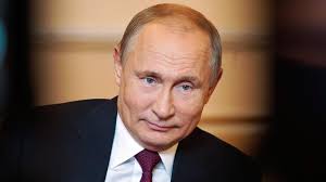 Vladimir putin is the current president of russia. Vladimir Putin Says Liberalism Has Become Obsolete Financial Times