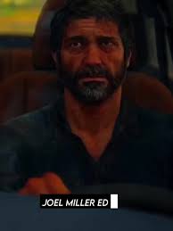 #thelastofus #tlou #joelmiller #thelastofus2 #gaming #playstation #ps5 #fypシ