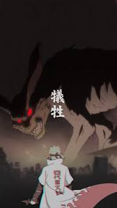 The Pin On Made And Bolt In 2020 Naruto Wallpaper Iphone Wallpaper Naruto Shippuden Naruto Art