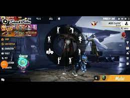 You can customize your own character using different hairstyles, clothing parts, weapons, and more! Efdewe Youtube