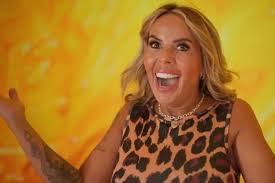 Only Fools and Horses' Cassandra almost played by major Hollywood star