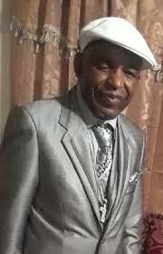 Obituary for Robert Buford