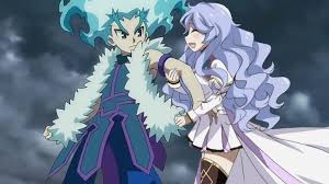 Lui X Nya Sparking In 2020 Beyblade Characters Anime Beyblade Burst