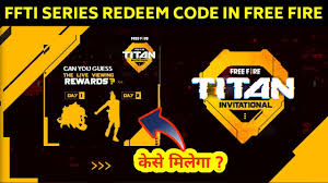 This is an exclusive post about garena free fire reward codes. Ffti Redeem Code In Free Fire 16 January Redeem Code Free Fire 17 January Redeem Code Free Fire Youtube