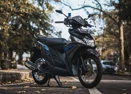 Check spelling or type a new query. Yamaha Mio M3 Bandung Gaya Racing Look Bodi Didominasi Carbon Kevlar Gridoto Com