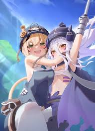 ▷ Riko (Made in Abyss) :: Made in abyss :: anime :: fandoms - funny  pictures and r34 on JoyReactor