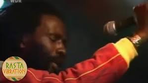 Burning Spear @ Live 1999 Austin. Tx Happy Days