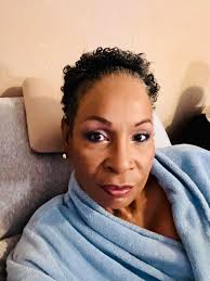 My people people…Trudy Young Beverly Charmaine Toney Ian Tyrone Edoo Rahel  Thorpe Michell Aziz, Eastlyn Richards,Nicole Cummings,DrSophia Bry,Andrea  Russell-Hamilton GM Callender Lime @ Steve's Bar in La Romain, Sando.  #LasLap