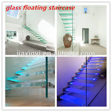 These trendy staircase design glass are fully customizable options. China Factory Modern Style High Quality Fashion Glass Railing Wood Staircase Design Kerala Buy Glass Railing Tempered Glass Staircase Design Interior Wood Stairs Product On Alibaba Com