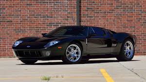 The gt only comes in one model, one engine. 2006 Ford Gt F91 Monterey 2016