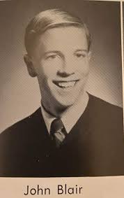 Passing of Al Wells Jr, Class of 76