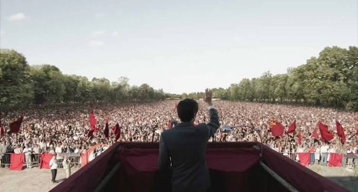 A Sydney una serata dedicata a Enrico Berlinguer