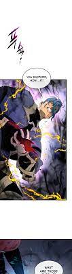 Leveling With The Gods - Chapter 52 - Kun Manga
