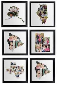 The Homes I Have Made Travel Crafts Crafts Photo Collage