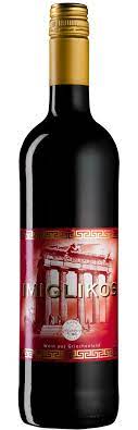 Agiorgitiko 50%, mavro kalavritino 30%, syrah 20%. Imiglikos Rot Lieblich 0 75 L Wein Schapers