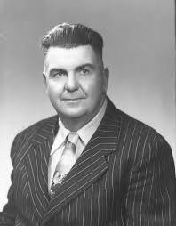 Charles William Schofield (1905-1972)