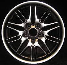 What Is Hypersilver Wheel Finish