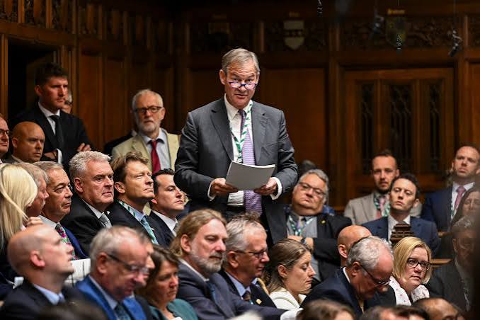 Reform UK's Rupert Lowe: not clear whether Nigel Farage can 'deliver the goods' - Politics.co.uk