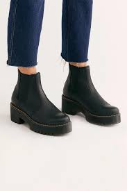 The dr martens 8250 chelsea boot is the original industrial working boot. Parity Dr Martens Rometty Outfit Up To 64 Off